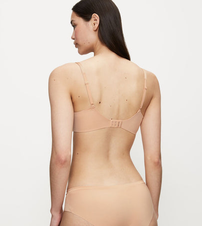 Body Make-up Soft Touch Non Wired Padded Bra