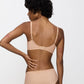 Body Make-up Soft Touch Wired Padded Bra