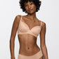 Body Make-up Soft Touch Wired Padded Bra