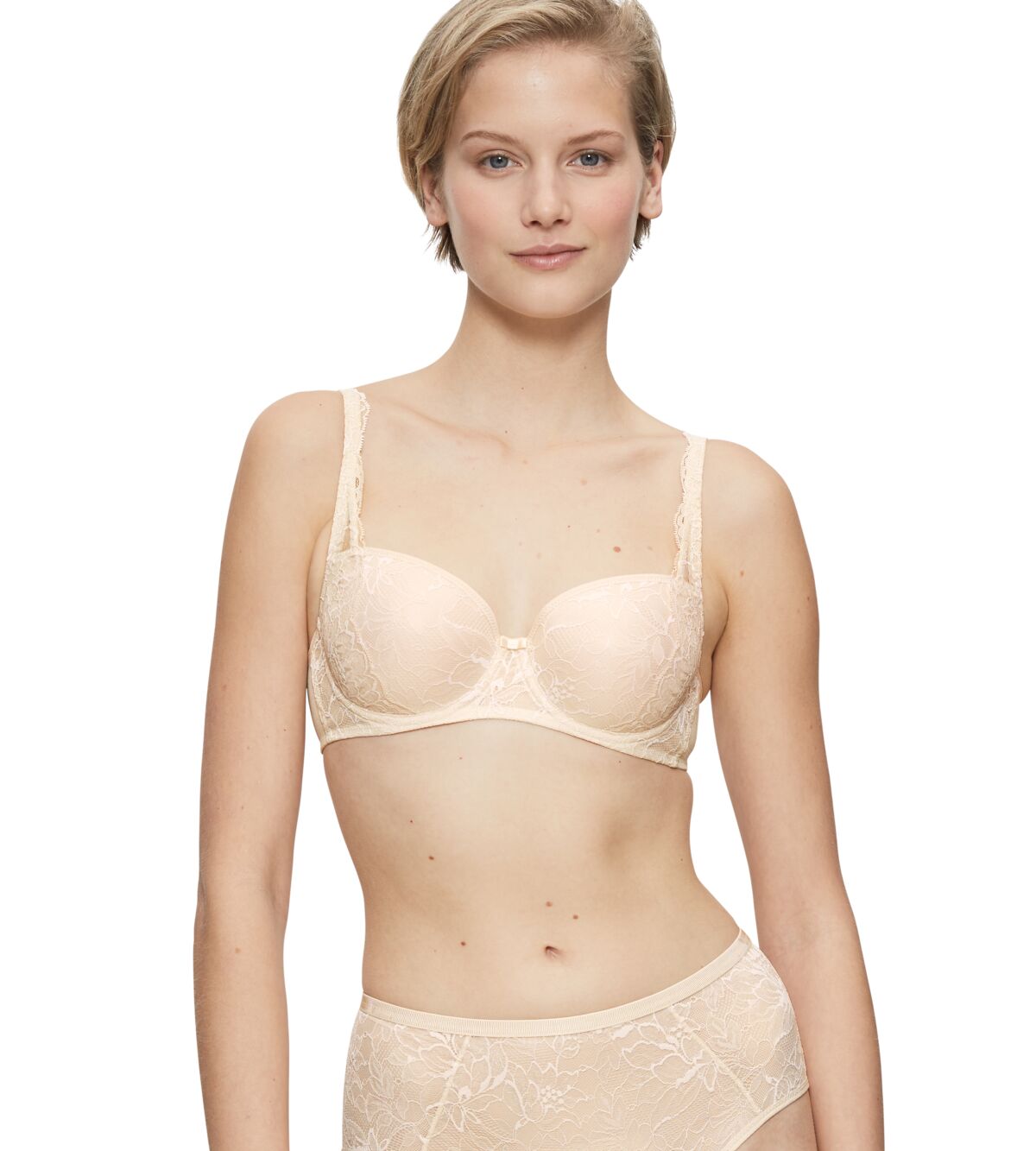 Amourette Charm Wired Padded Bra