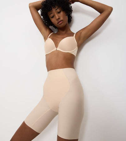 Medium Shaping Series Panty Girdle Long Legs