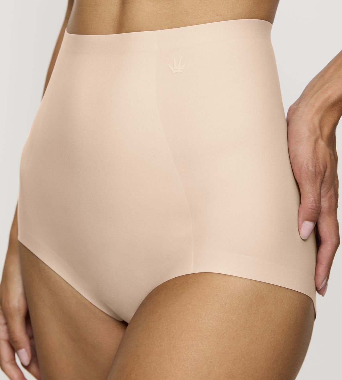 Medium Shaping Series Highwaist Panty