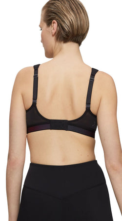 Triaction Cardio Cloud Racerback Sports Bra