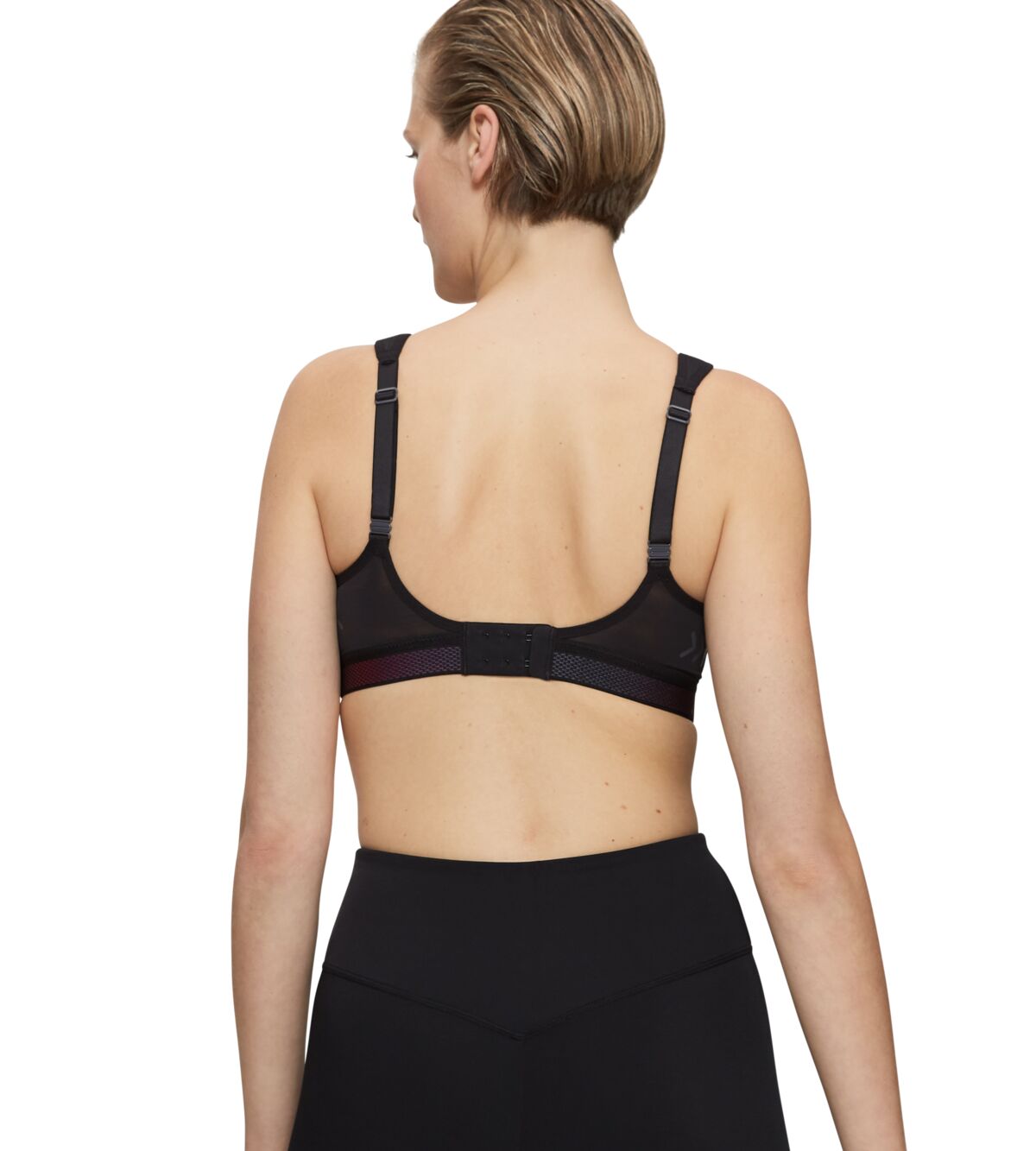 Triaction Cardio Cloud Racerback Sports Bra
