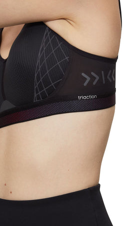 Triaction Cardio Cloud Racerback Sports Bra