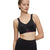 Triaction Cardio Cloud Racerback Sports Bra