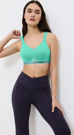 Triaction Cardio Flow