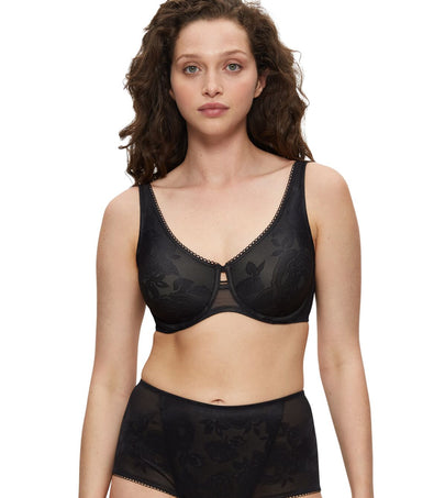 Wild Rose Sensation Bra