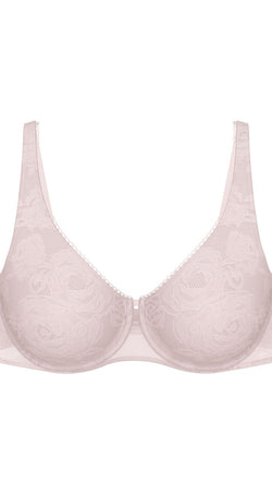 Wild Rose Sensation