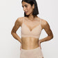 Fit Smart Non Wired Padded Bra
