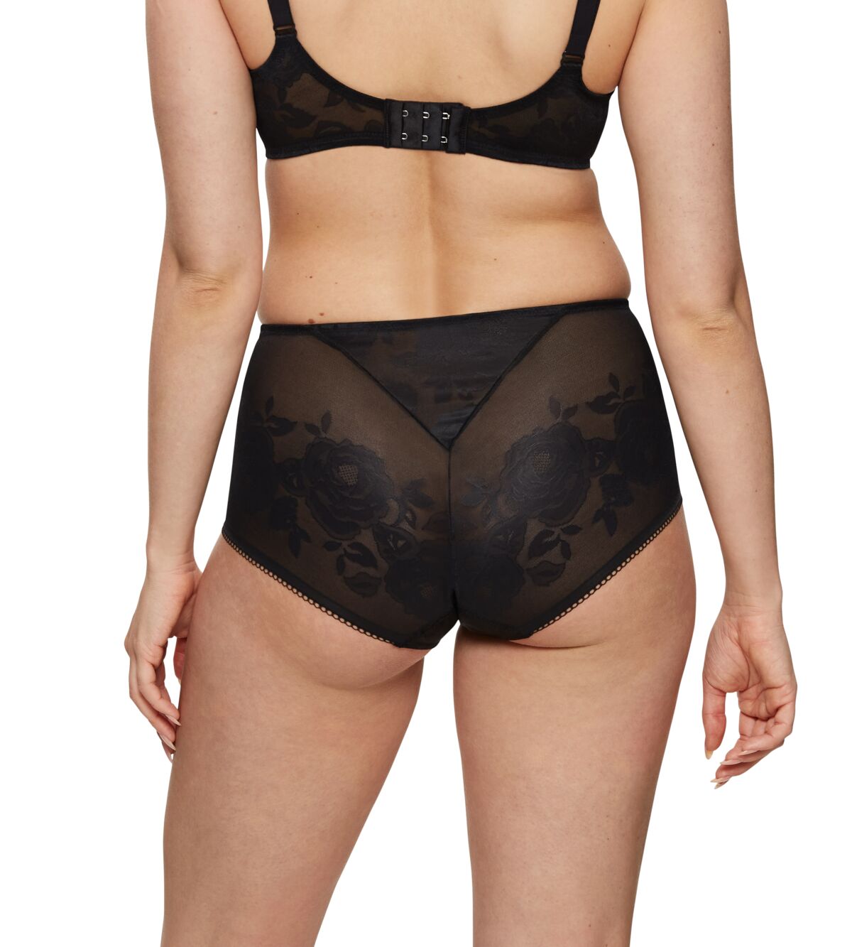 Wild Rose Sensation Maxi