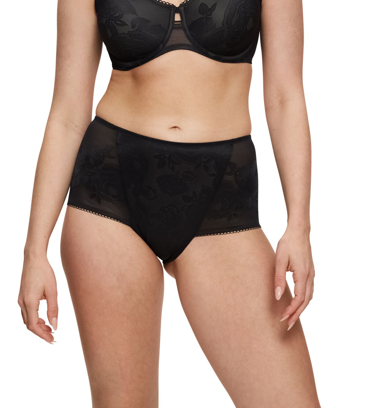 Wild Rose Sensation Maxi