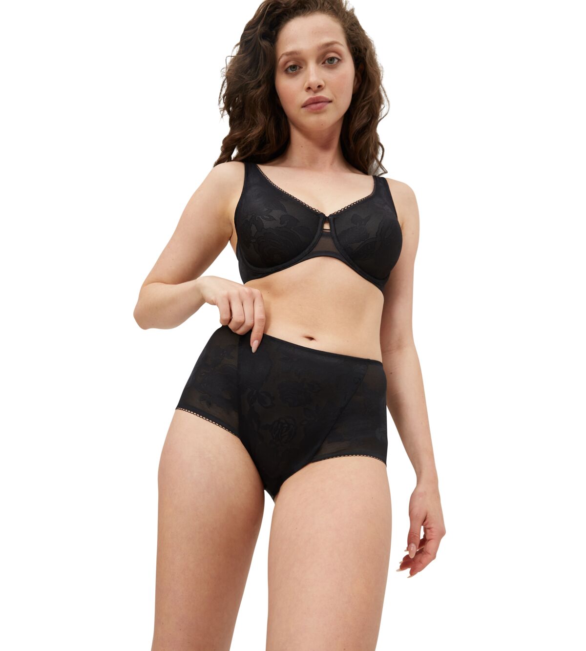 Wild Rose Sensation Maxi