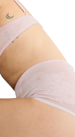 Wild Rose Sensation