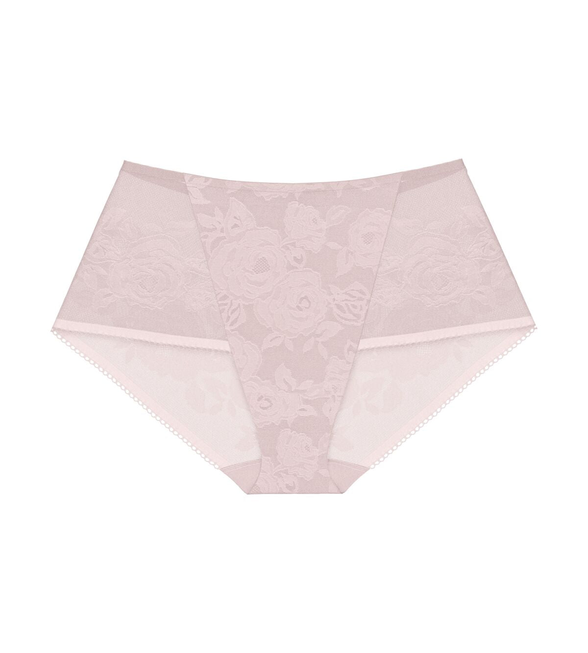 Wild Rose Sensation