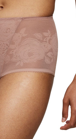 Wild Rose Sensation