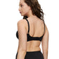 True Shape Sensation Minimizer Non Wired Bra