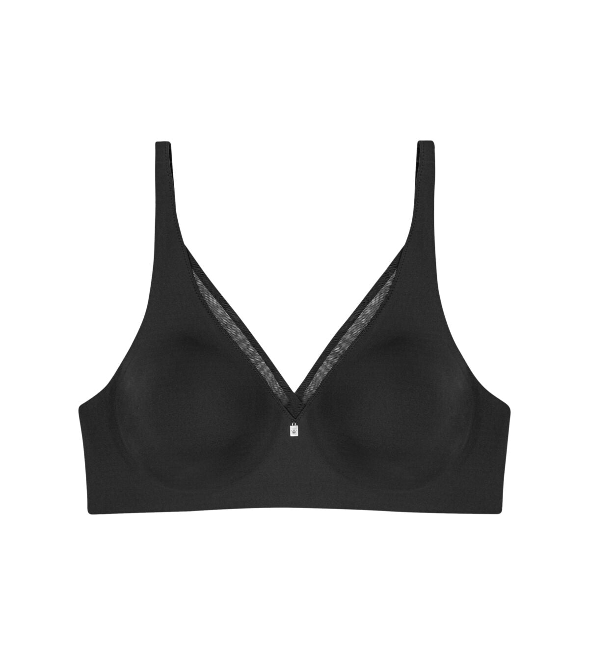 True Shape Sensation Minimizer Non Wired Bra