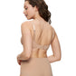 True Shape Sensation Minimizer Non Wired Bra