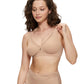 True Shape Sensation Minimizer Non Wired Bra