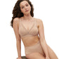 True Shape Sensation Minimizer Non Wired Bra