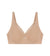 True Shape Sensation Minimizer Non Wired Bra