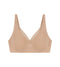 True Shape Sensation Minimizer Non Wired Bra