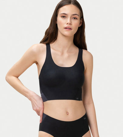 Flex Smart Pull On Bra Top