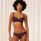 Amourette Charm T Brazilian
