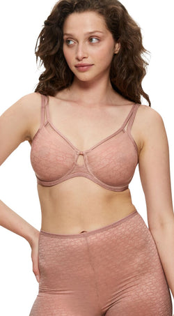 Triumph Signature Sheer W01 Ex