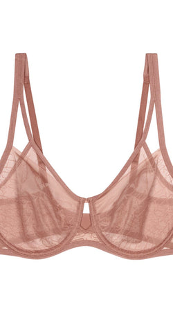 Triumph Signature Sheer W01 Ex