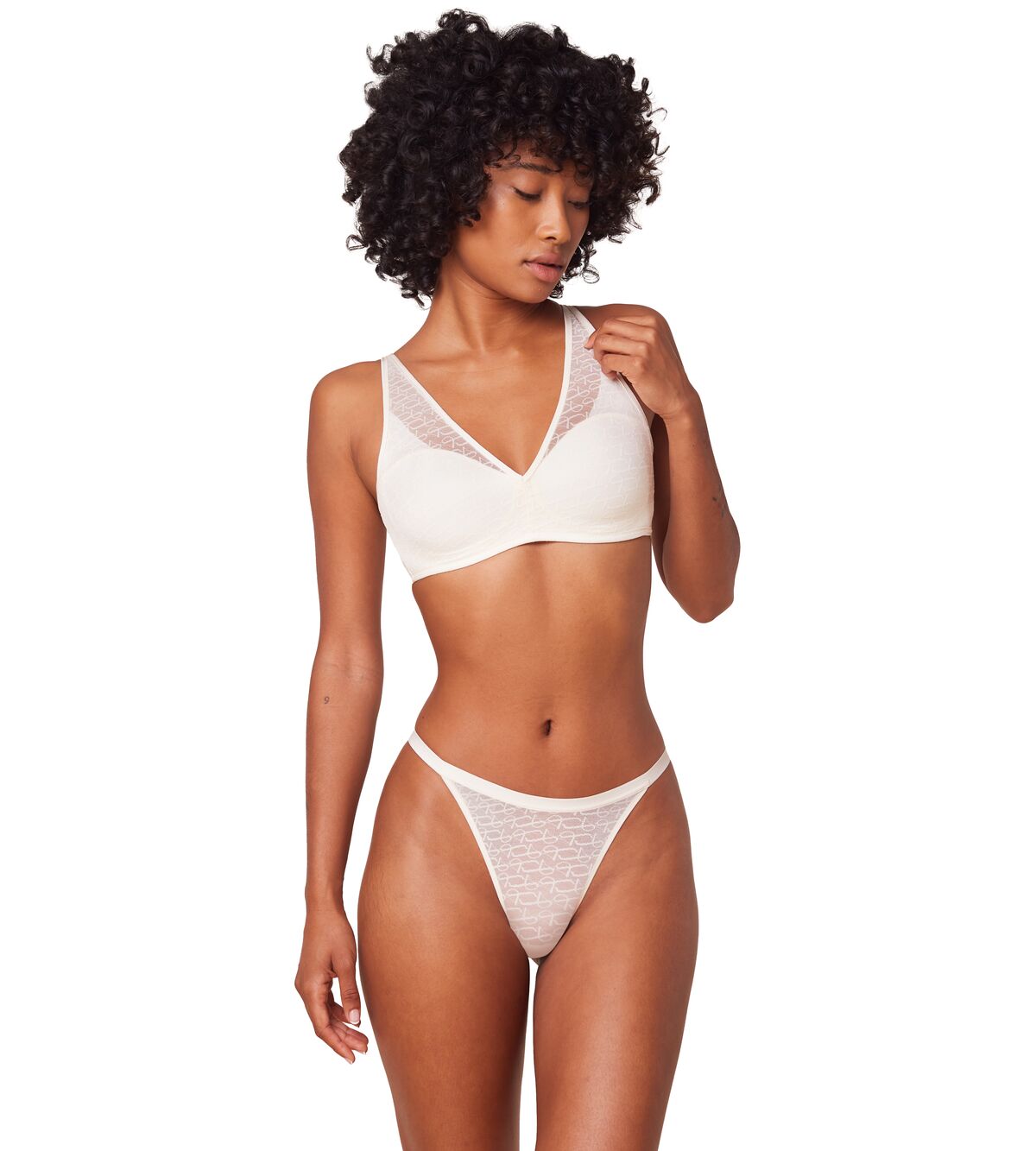 TRIUMPH SIGNATURE SHEER P EX