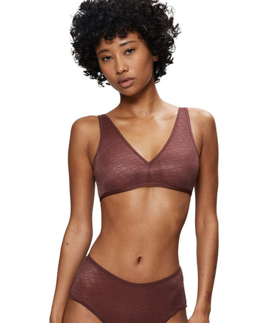 حمالة صدر تريومف سيجنتشر شير 