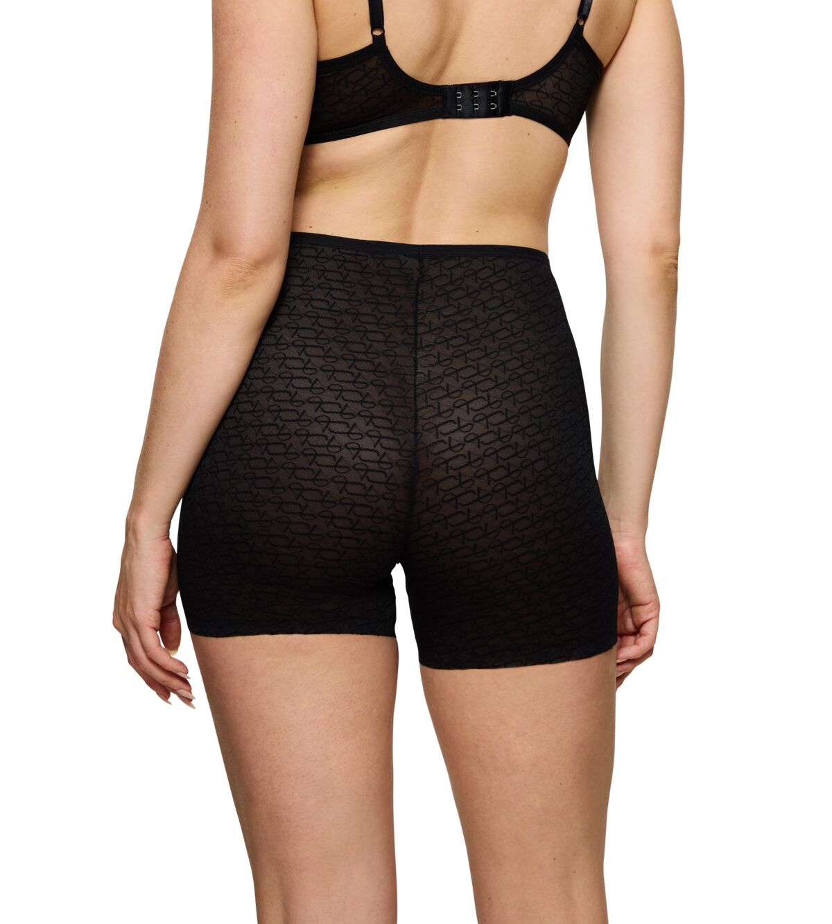 Triumph Signature Sheer Shorts