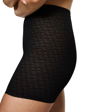 Triumph Signature Sheer Shorts