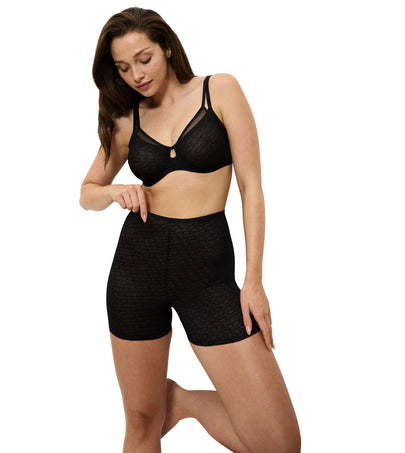 Triumph Signature Sheer Shorts