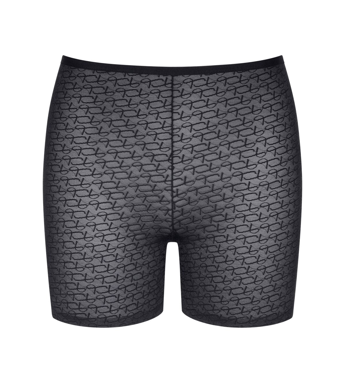 Triumph Signature Sheer Shorts