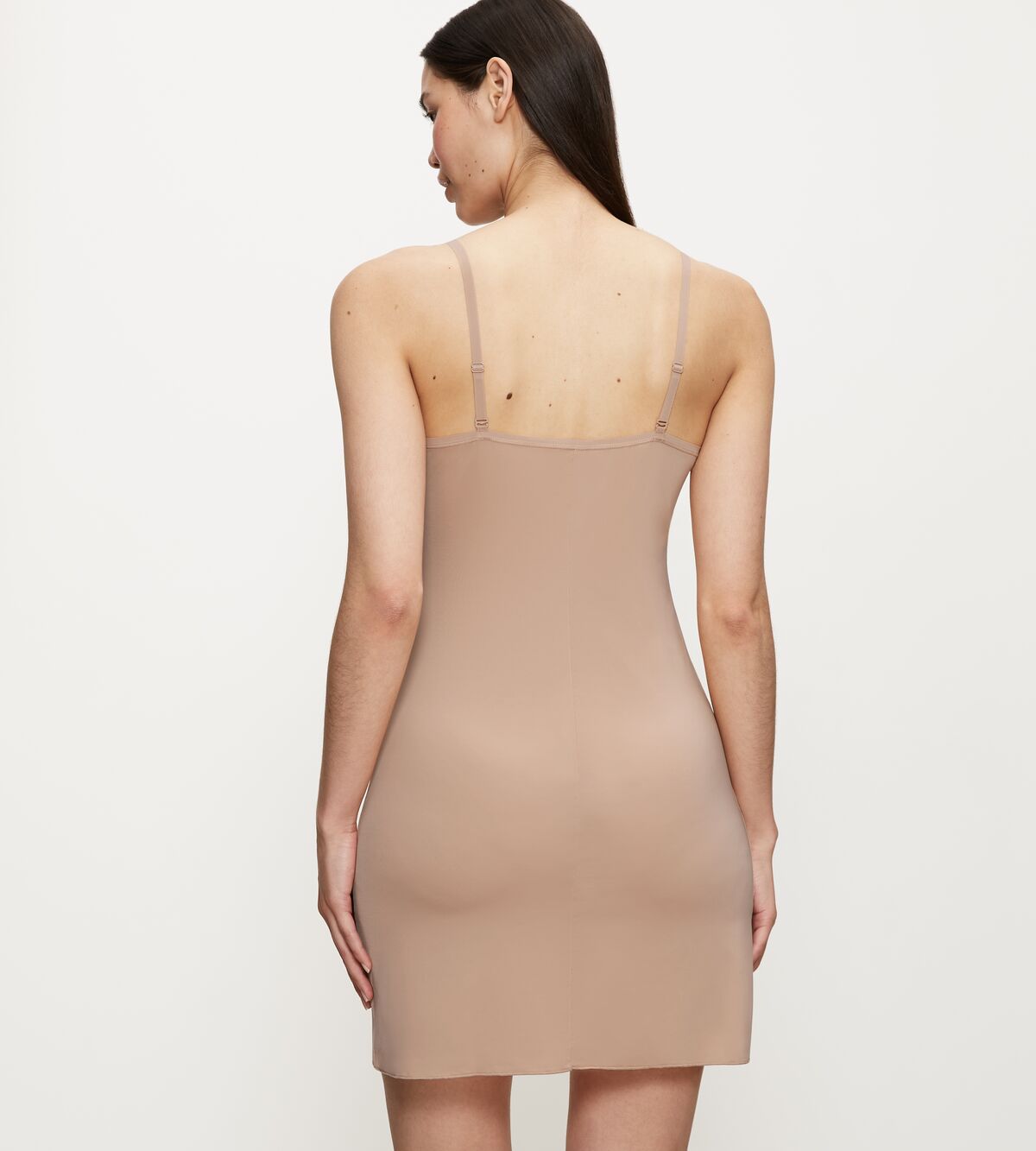 Body Make-Up T Dress