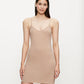 Body Make-Up T Dress