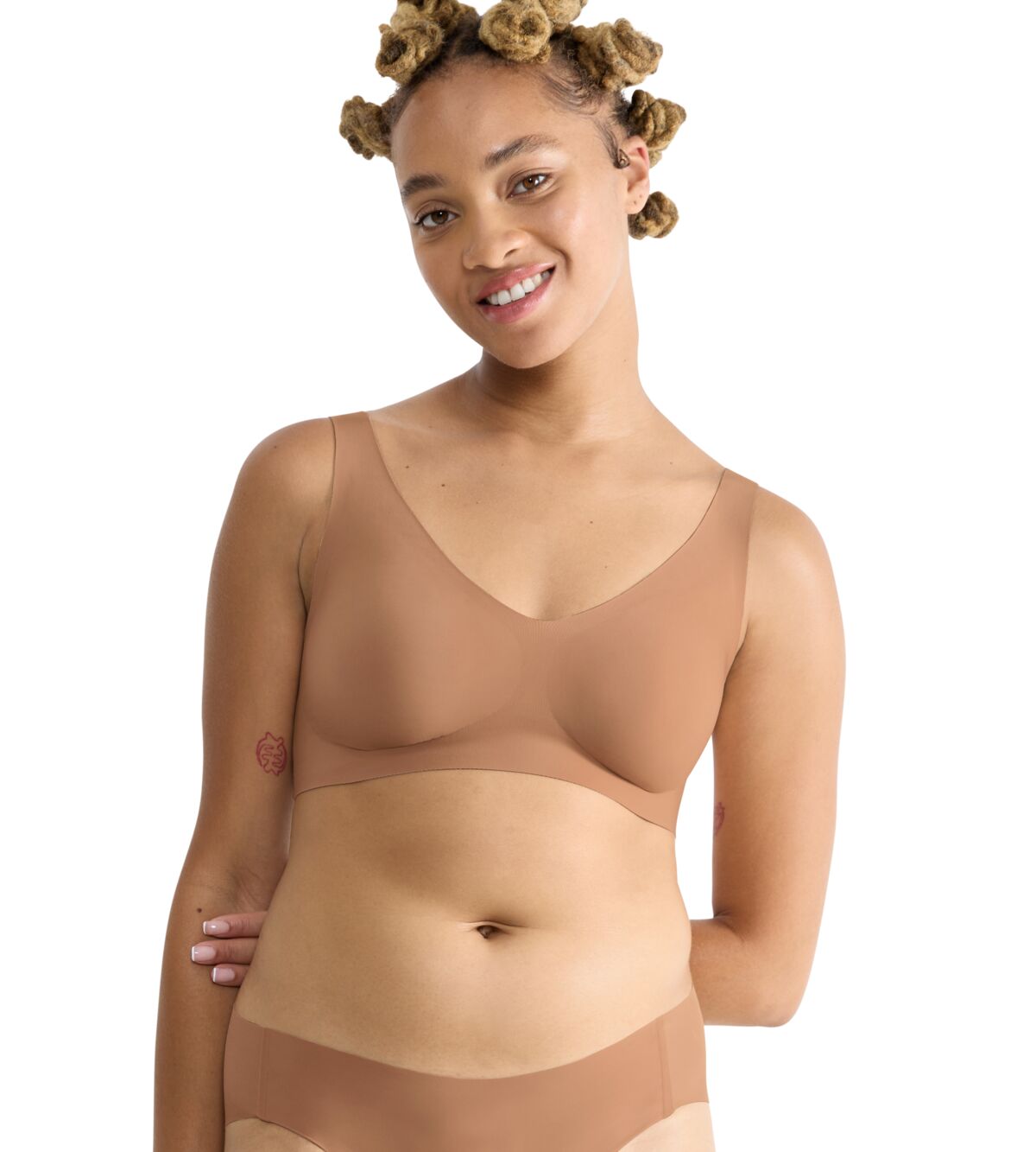 sloggi ZERO Feel 2.0 Bralette