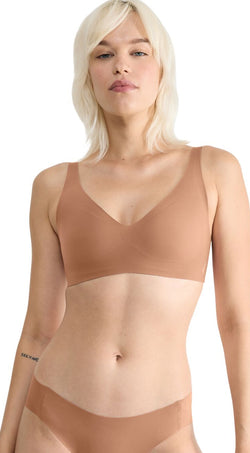 sloggi ZERO Feel 2.0 Soft bra