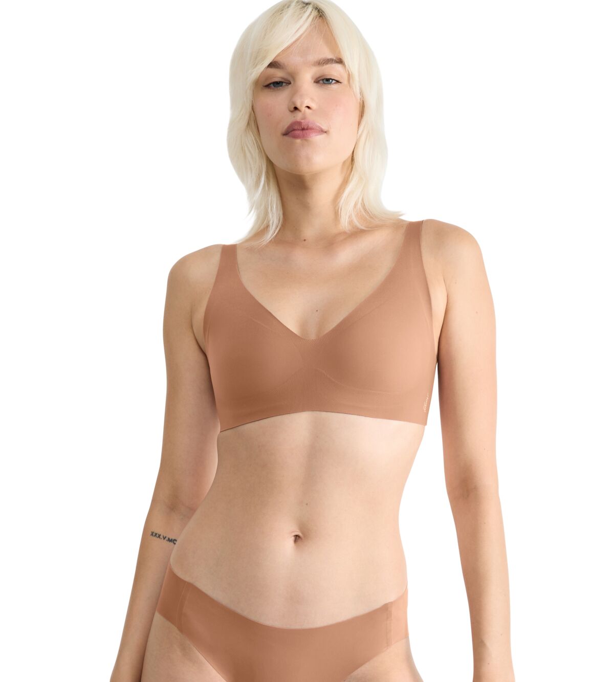 sloggi ZERO Feel 2.0 Soft bra