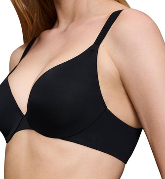 Body Make-Up Illusion