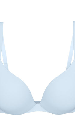 Body Make-Up Illusion