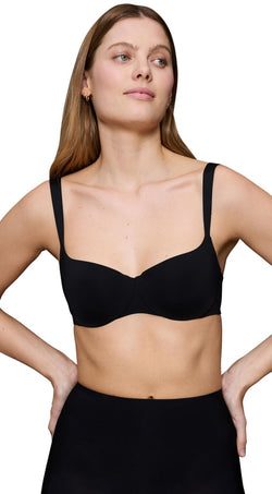 Body Make-Up Illusion