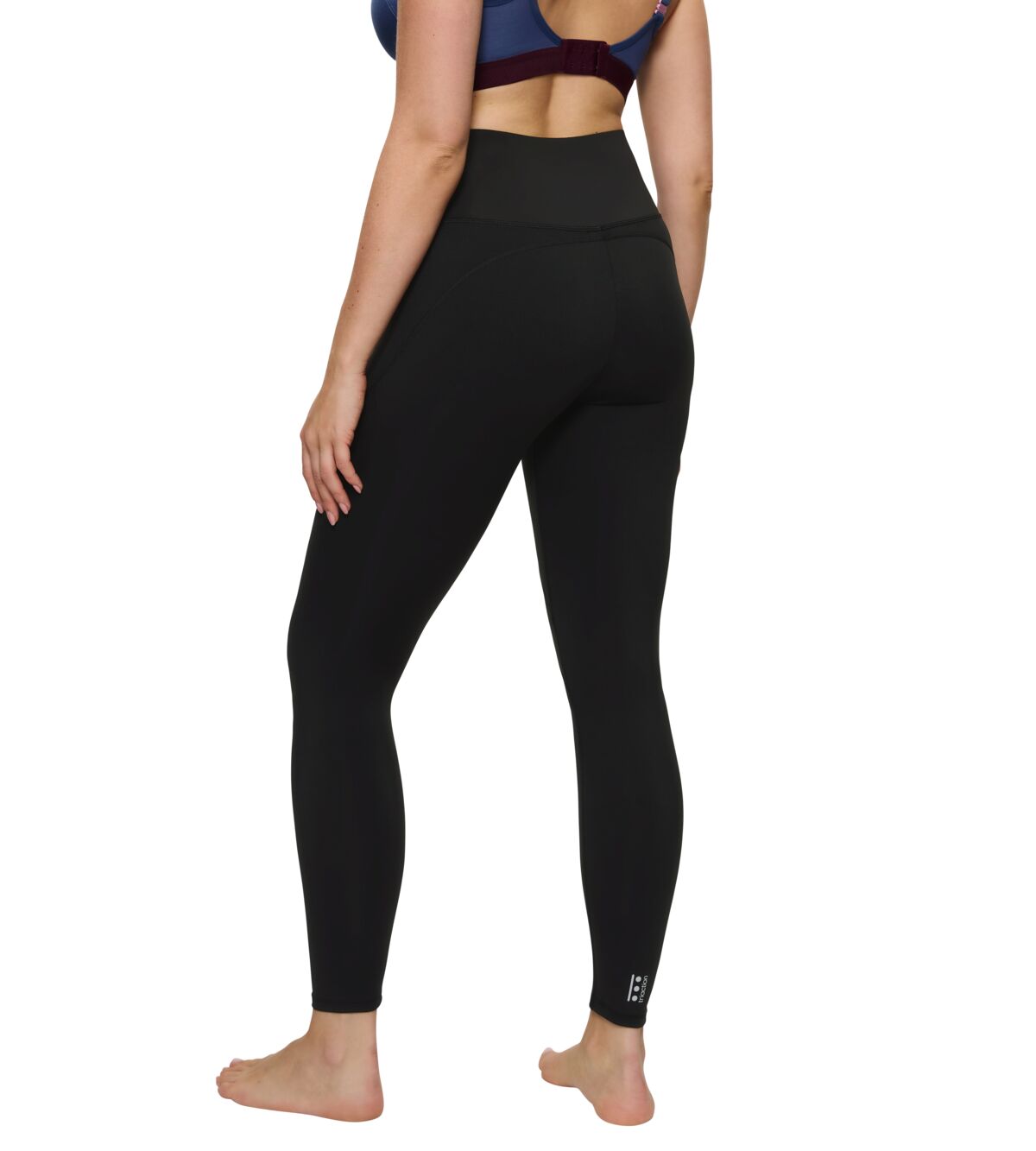 Cardio Rtw High-Rise Leggings