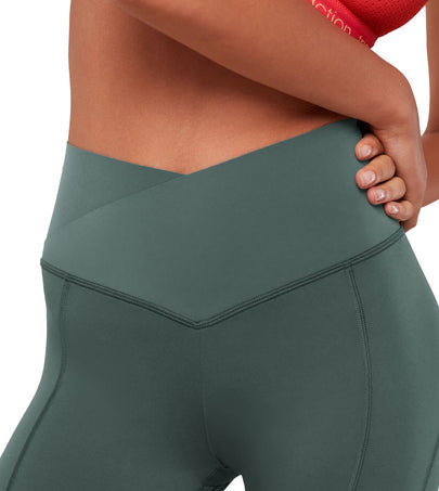 CARDIO RTW HIGH-RISE LEGGINGS