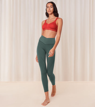 CARDIO RTW HIGH-RISE LEGGINGS