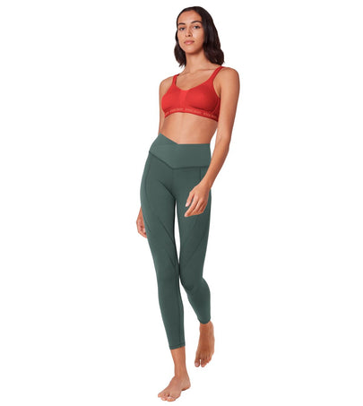 CARDIO RTW HIGH-RISE LEGGINGS
