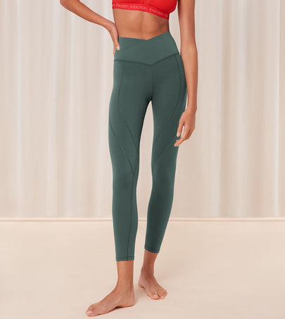 CARDIO RTW HIGH-RISE LEGGINGS